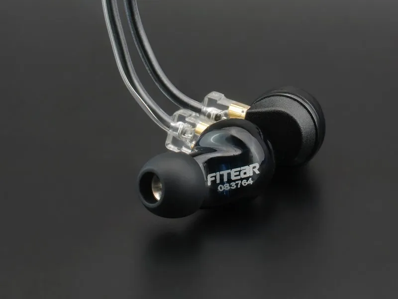 InEar Monitor FitEar Parterre