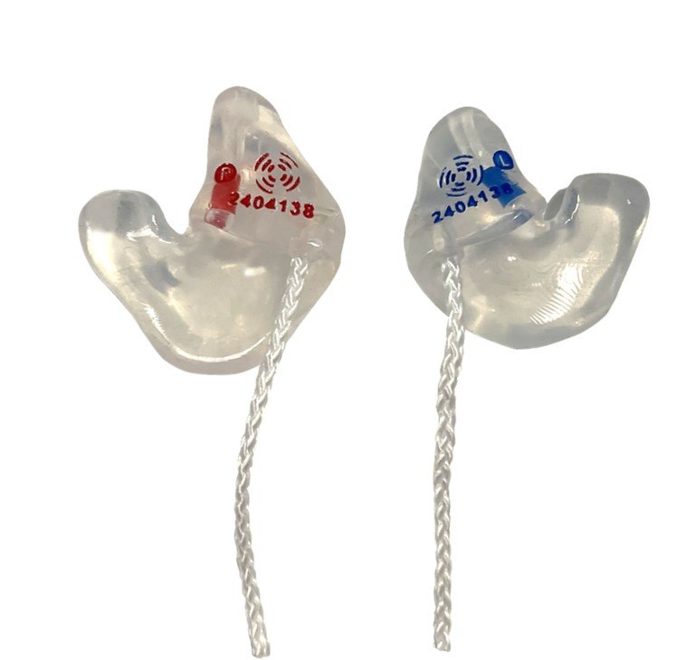 ALVIS Multi Silicone Bouchon antibruit moule ALVIS Multi