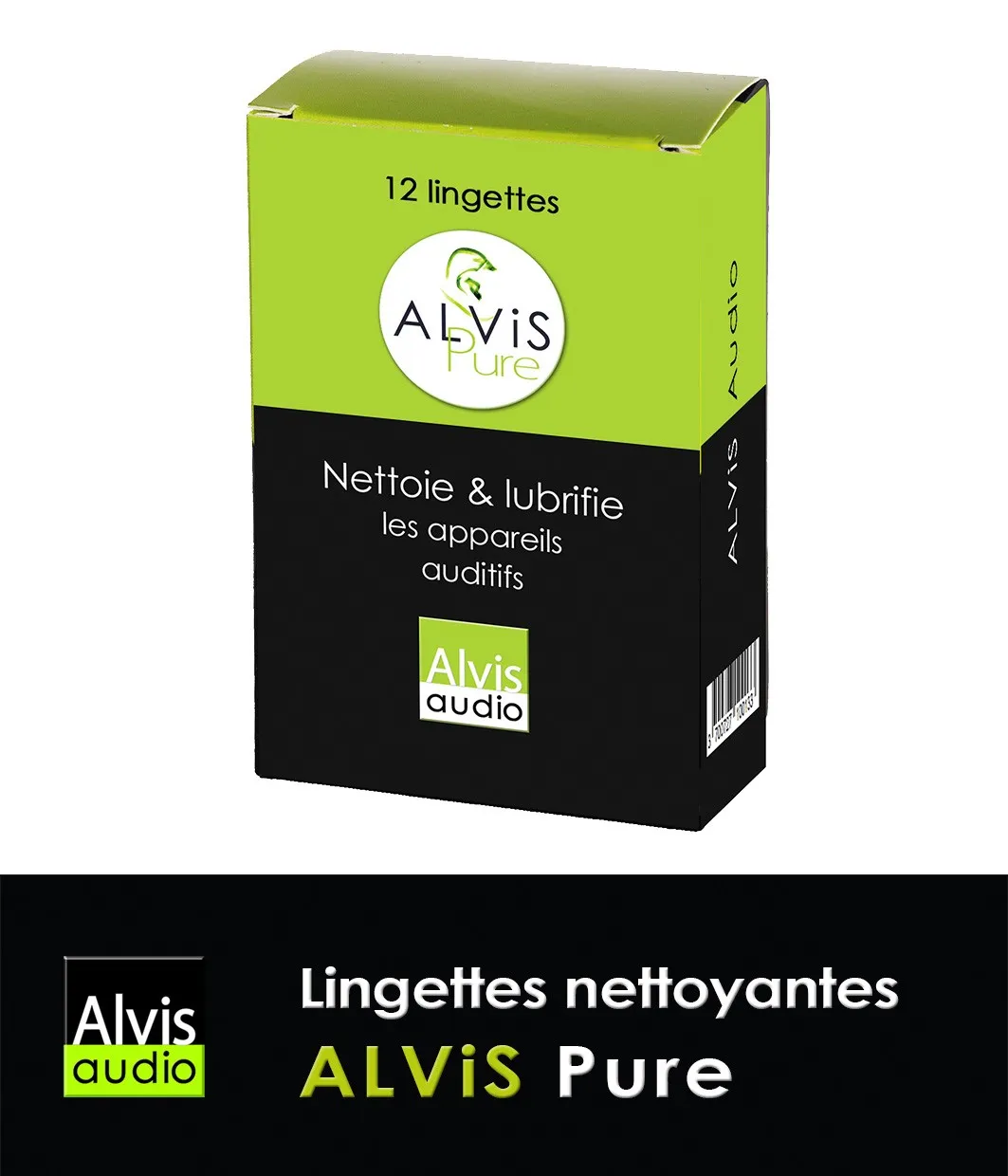 Alvis Audio