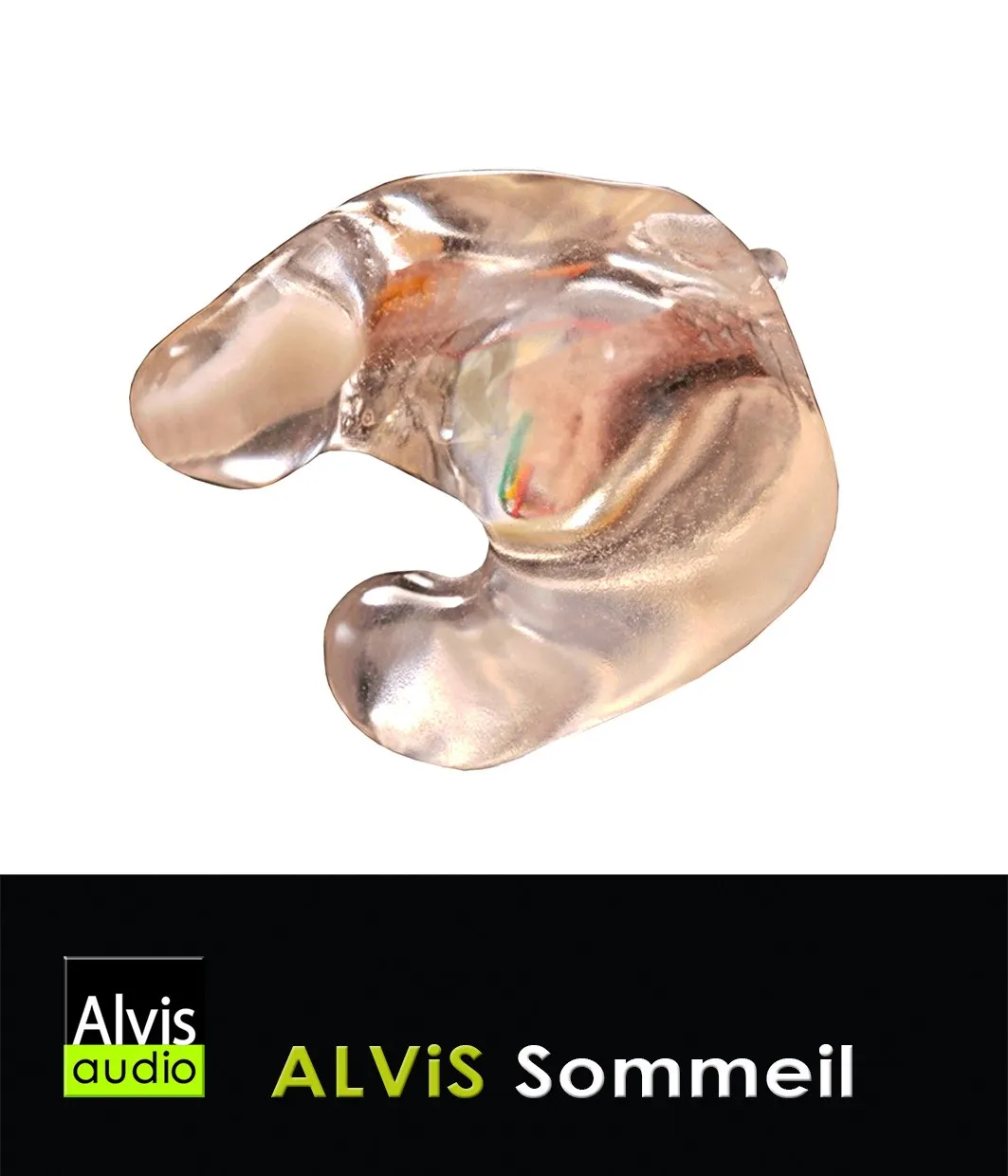 Alvis Audio sur-mesure